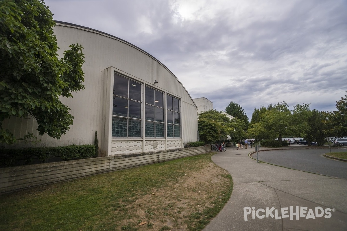 Photo of Pickleball at Green Lake Pickleball Courts East